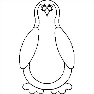 (image for) Penguin 3-L01062